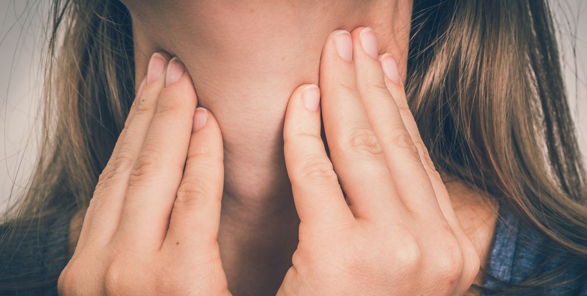 Come stimolare la tiroide per perdere peso?
