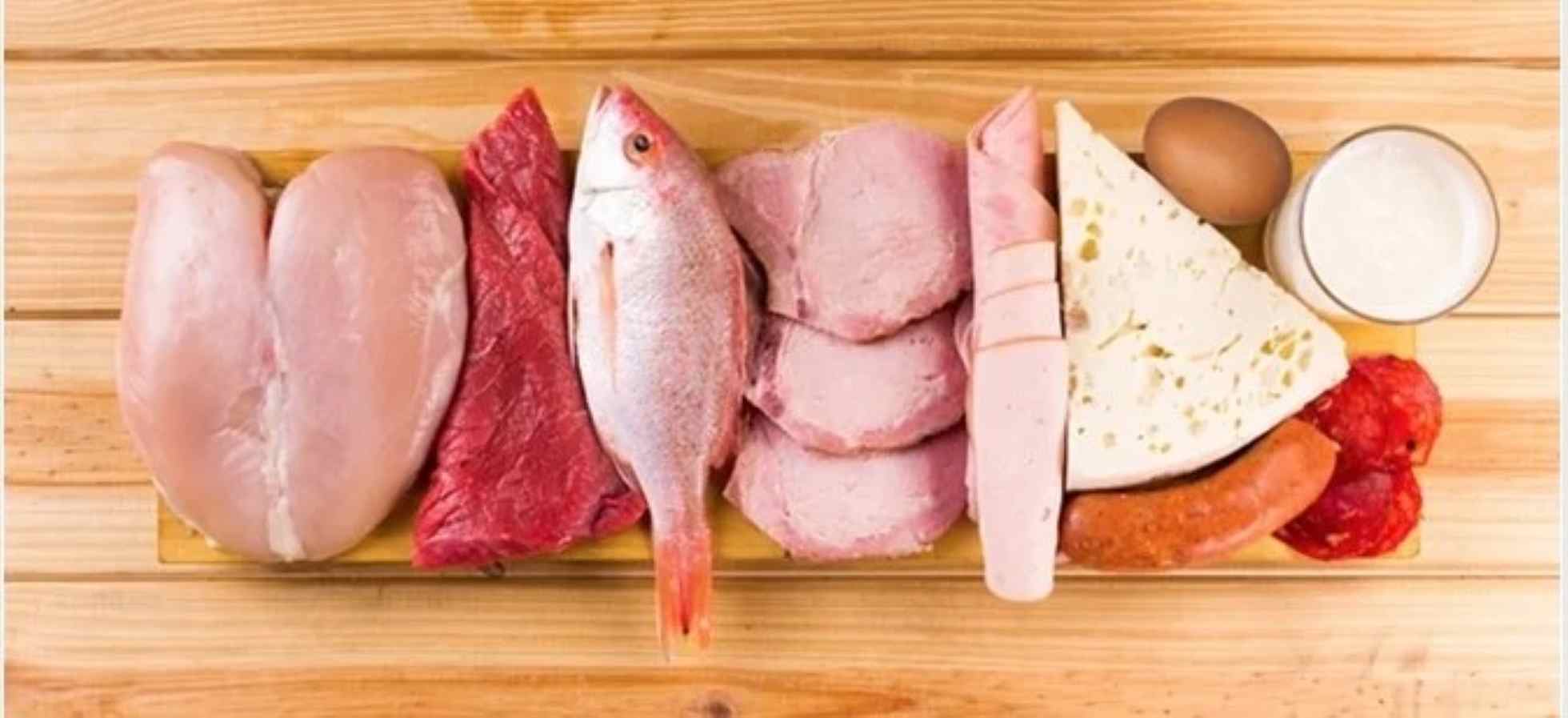 Che proteine mangiare a cena dieta dukan?