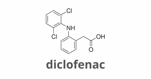 Che differenza c’è tra il diclofenac e il dicloreum?