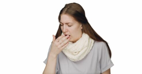 Cosa mettere nell aerosol in caso di tosse secca?