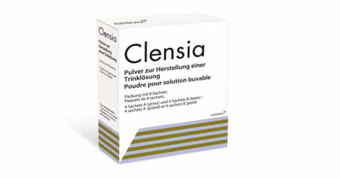 A cosa serve il farmaco Clensia a cosa serve?