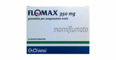 Cosa succede se prendo Flomax e tachipirina?