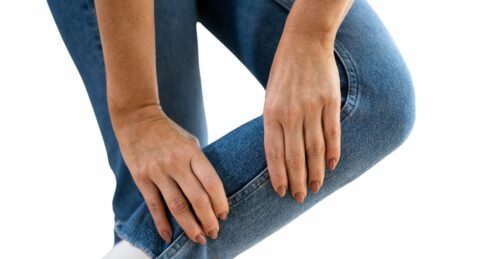 Qual è la causa della sindrome delle gambe senza riposo?