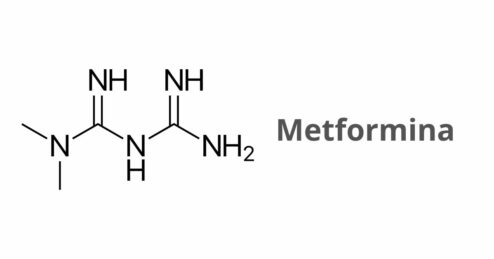 Quali sono gli effetti collaterali della metformina?