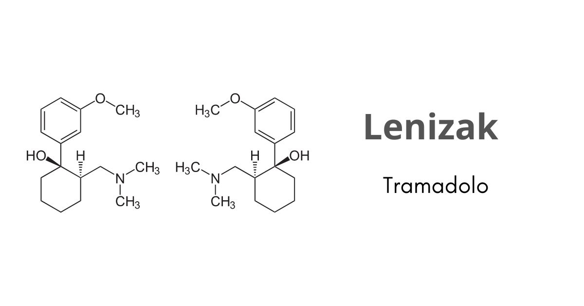 Come prendere Lenizak?