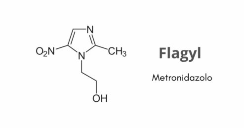 Quali sono gli effetti collaterali di Flagyl?