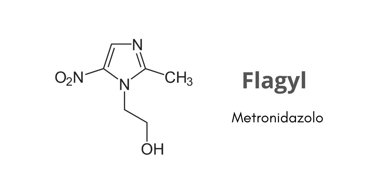 Che cos’è il Flagyl a cosa serve?