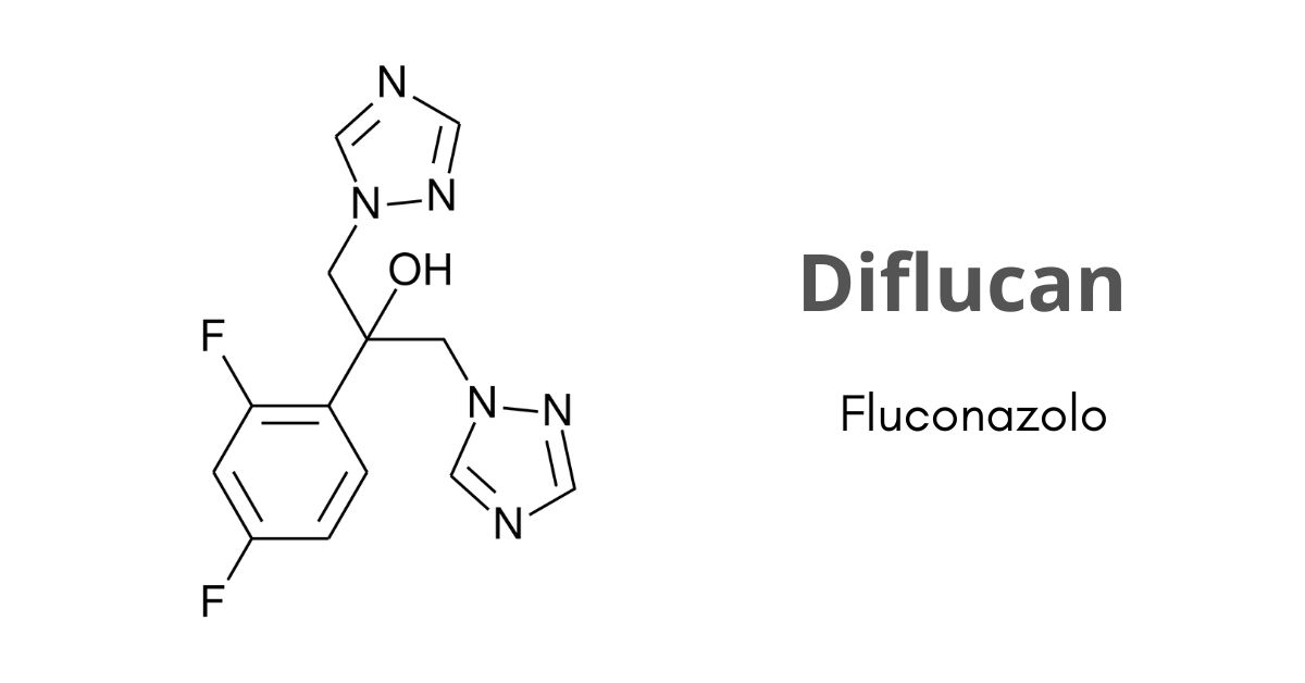 Come prendere Diflucan per funghi?