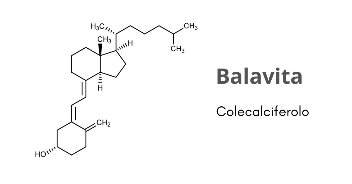 A cosa serve Balavita?