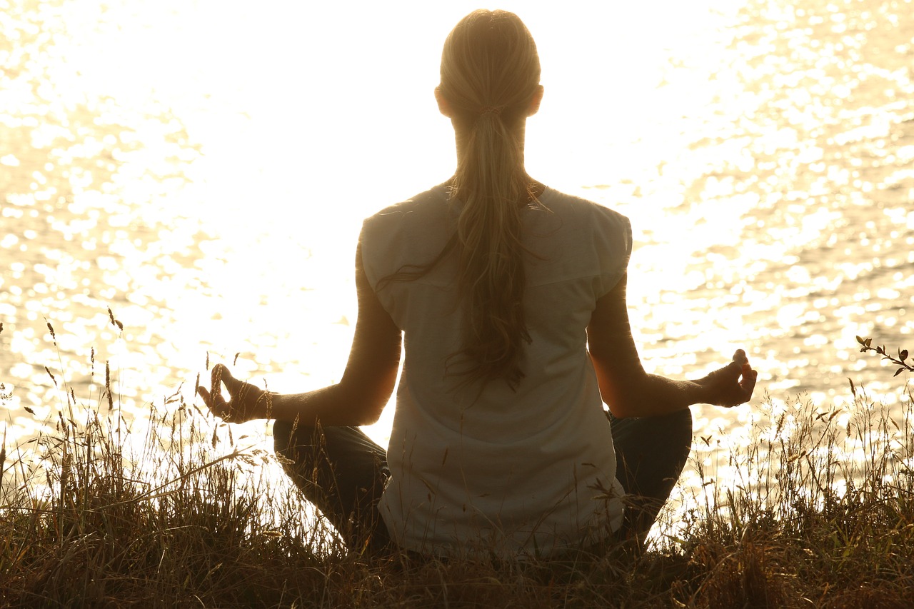 Come diventare maestro di meditazione?