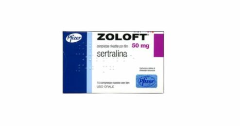 A cosa serve Zoloft 50 mg?