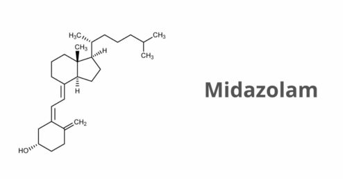A cosa serve il midazolam 5 mg?